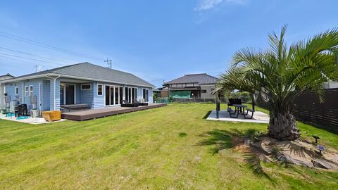 Coastal Bliss Sakuda Beach / 千葉県 銚子・九十九里・一宮