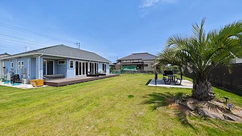Coastal Bliss Sakuda Beach / 千葉県 銚子・九十九里・一宮