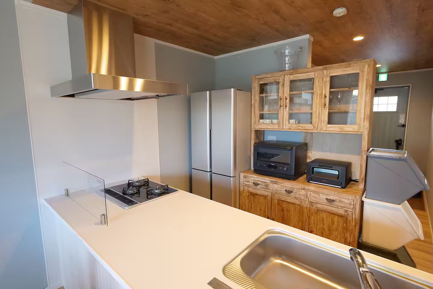 Coastal Bliss Sakuda Beach-image