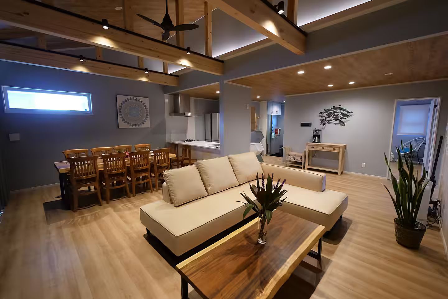 Coastal Bliss Sakuda Beach-image