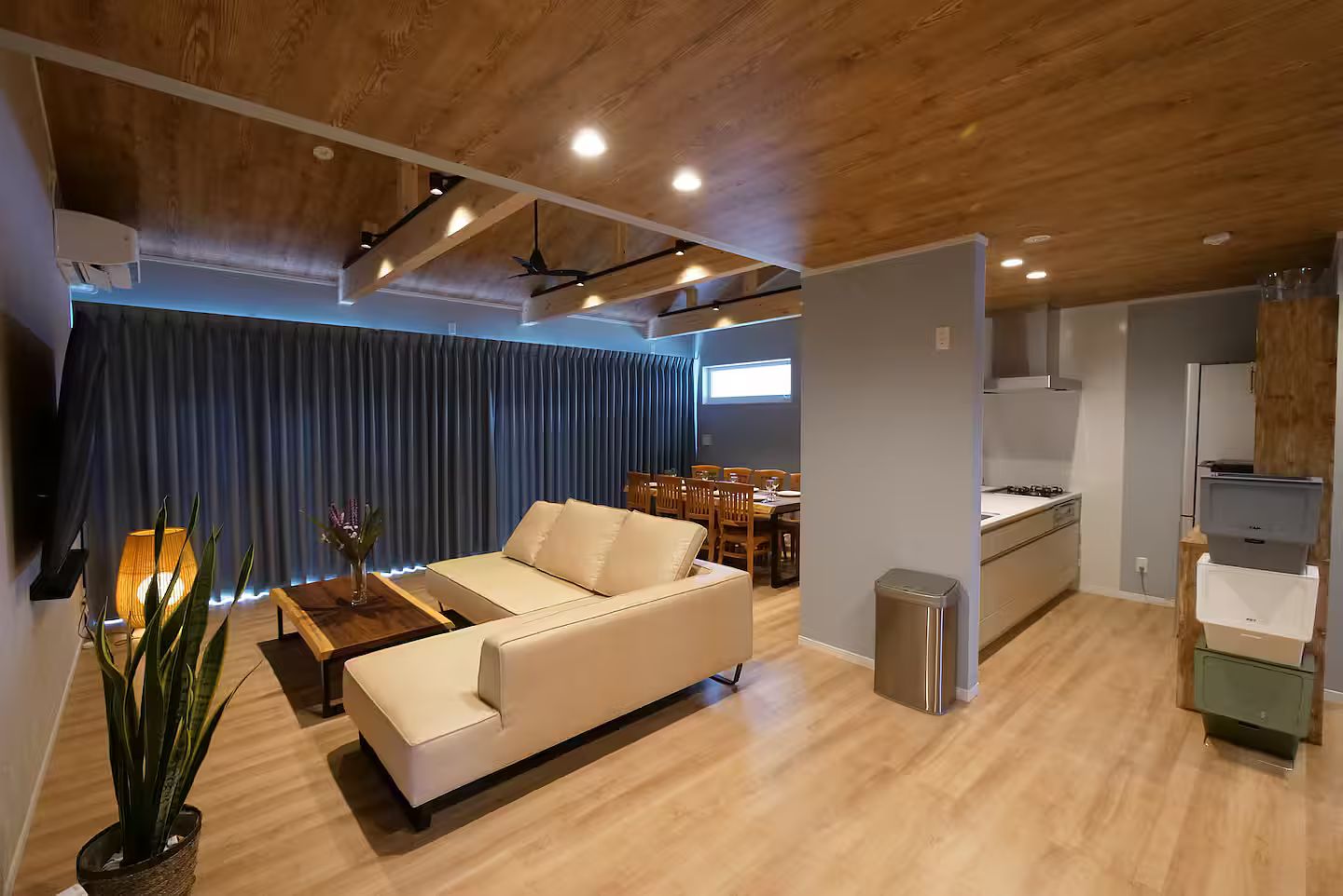 Coastal Bliss Sakuda Beach-image