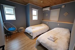 Coastal Bliss Sakuda Beach-image