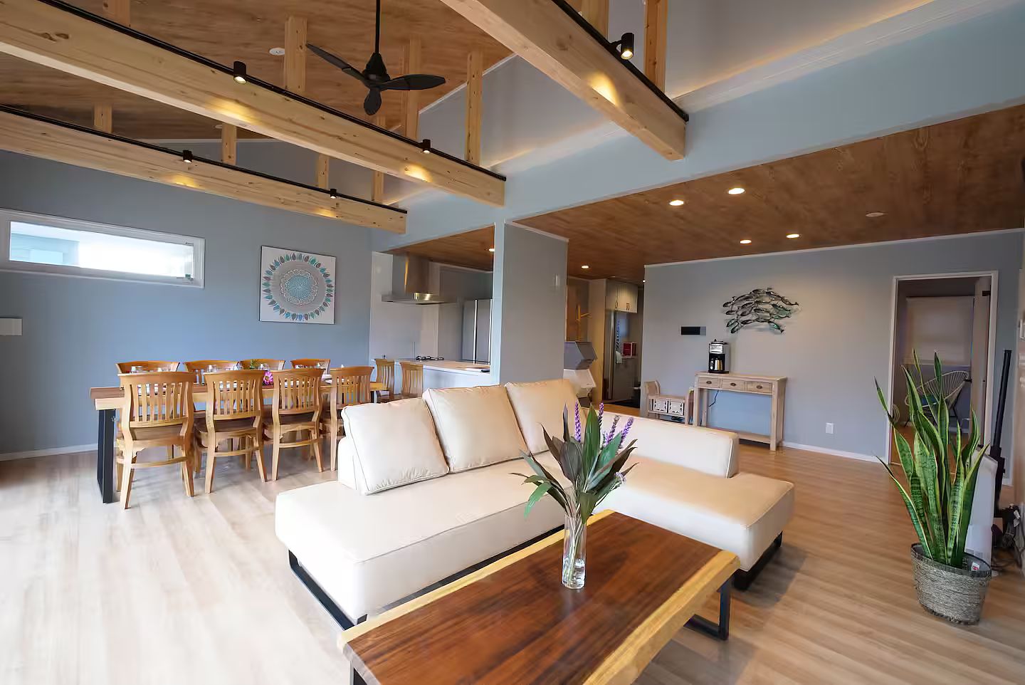 Coastal Bliss Sakuda Beach-image