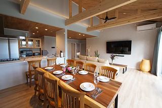 Coastal Bliss Sakuda Beach-image