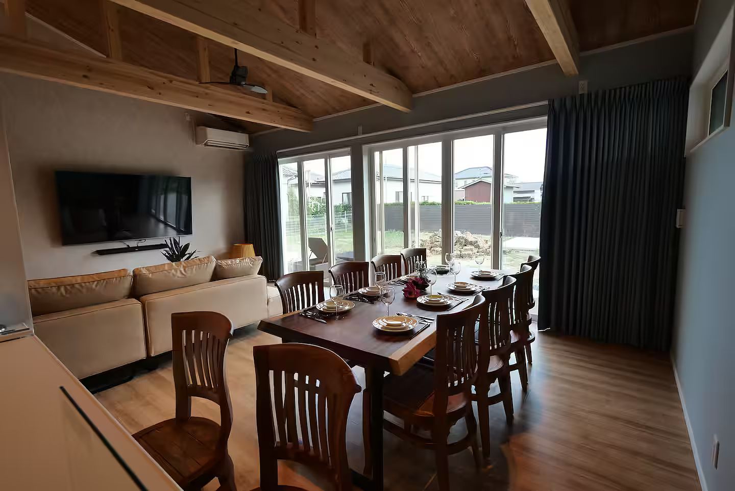 Coastal Bliss Sakuda Beach-image