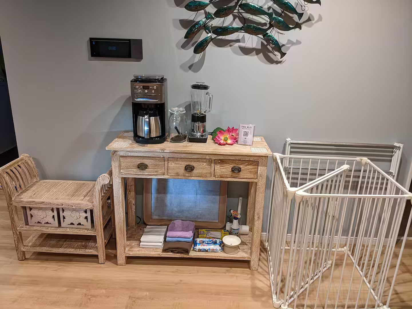 Coastal Bliss Sakuda Beach-image