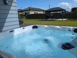 Coastal Bliss Sakuda Beach-image