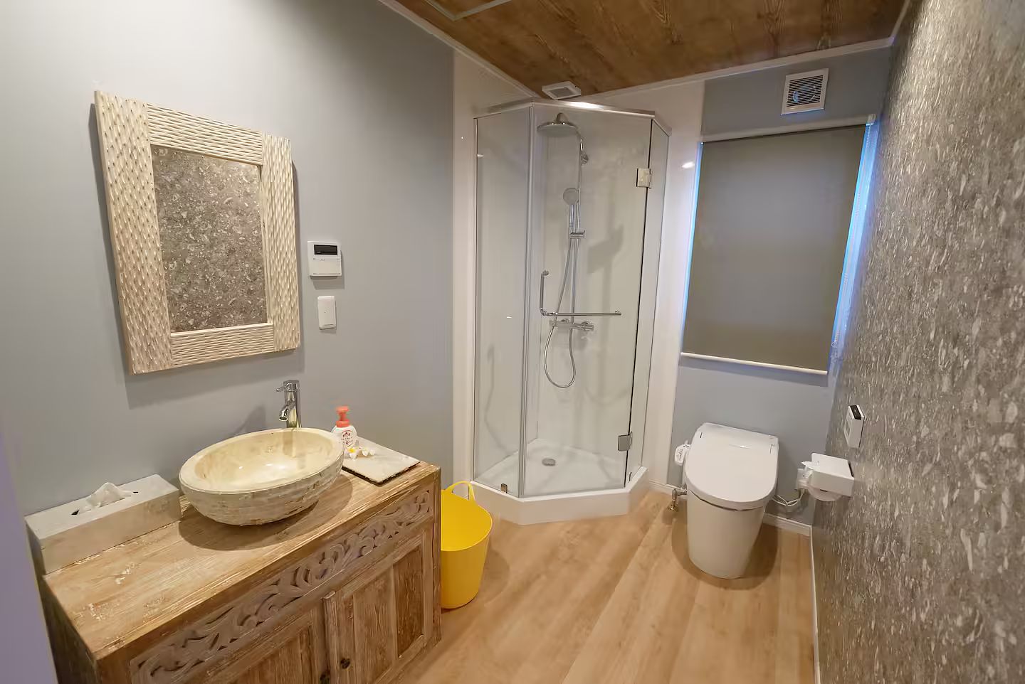 Coastal Bliss Sakuda Beach-image