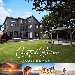 Coastal Bliss Koji Beach-image