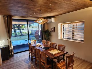 Coastal Bliss Koji Beach-image