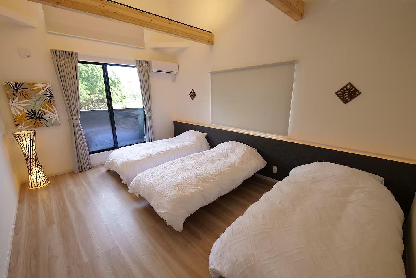 Coastal Bliss Koji Beach-image