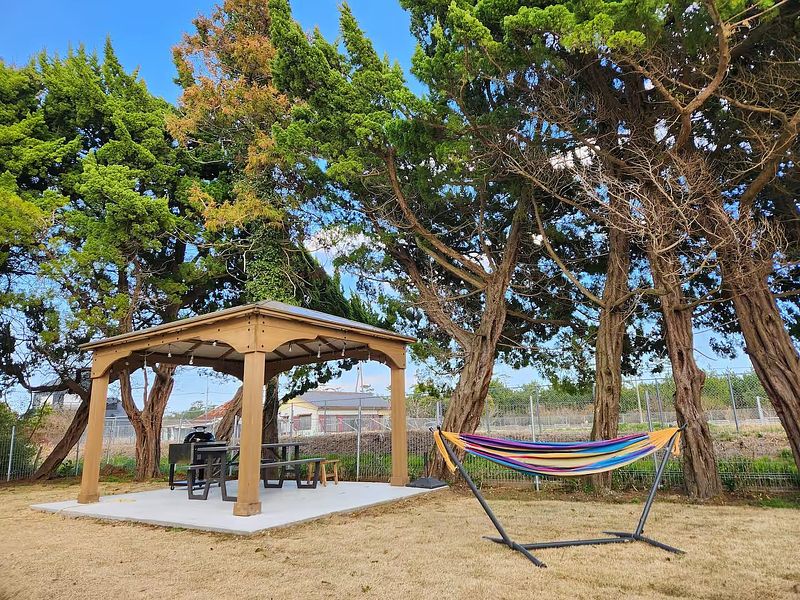 Coastal Bliss Koji Beach-image