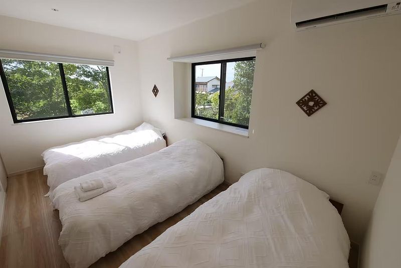 Coastal Bliss Koji Beach-image