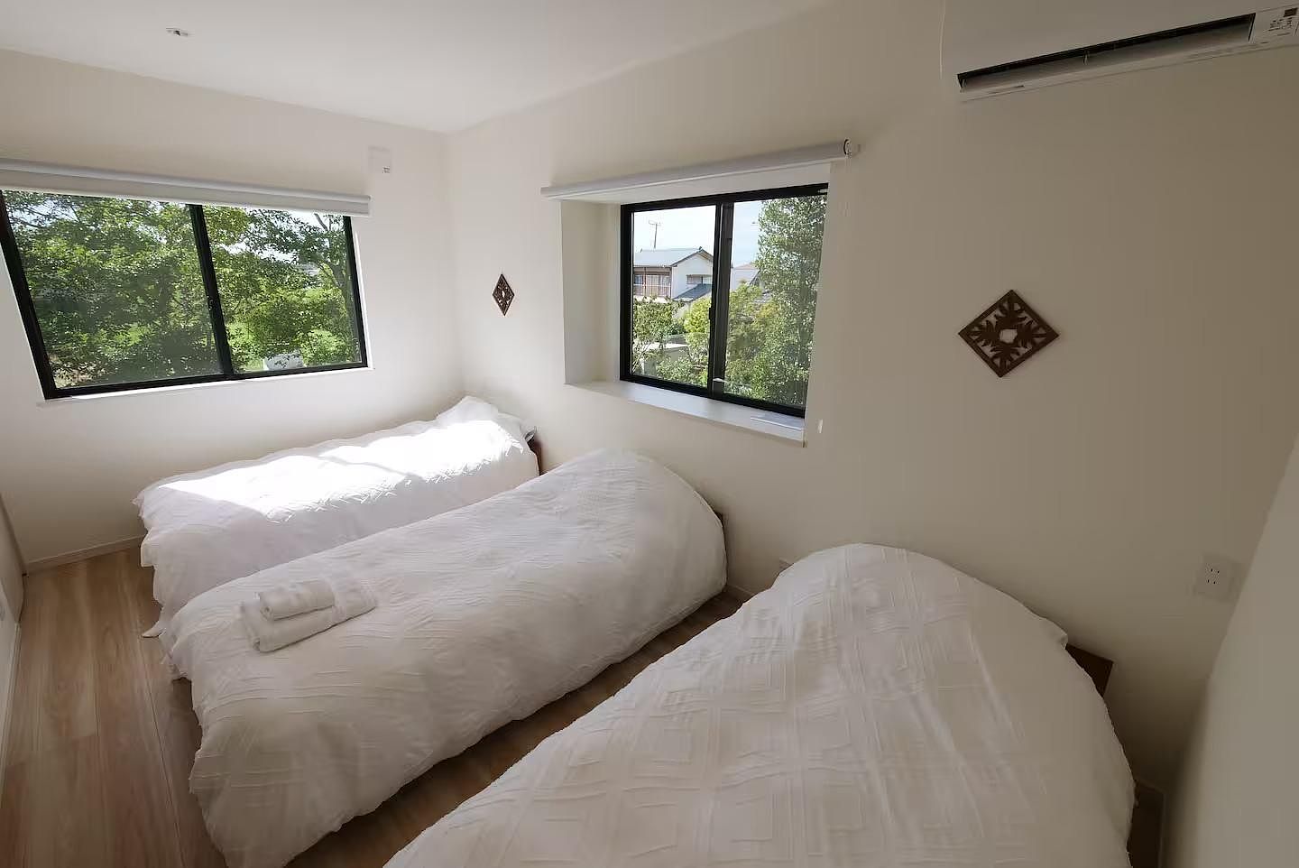 Coastal Bliss Koji Beach-image