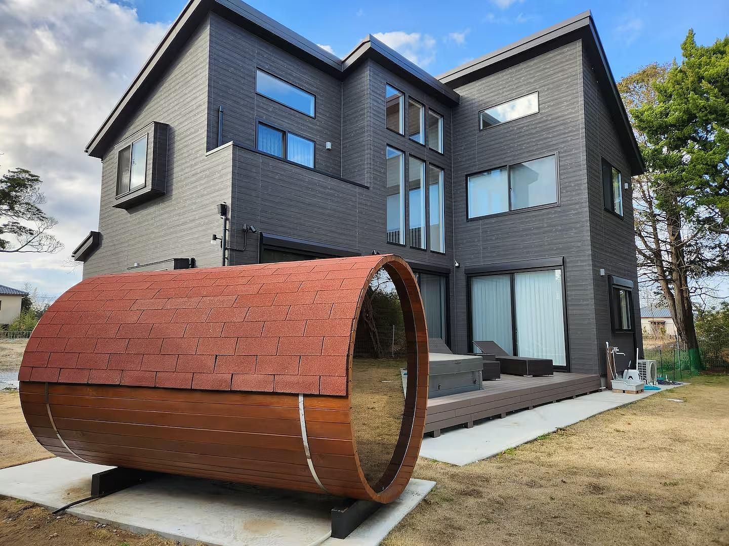 Coastal Bliss Koji Beach-image