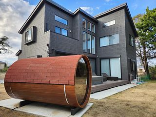 Coastal Bliss Koji Beach-image