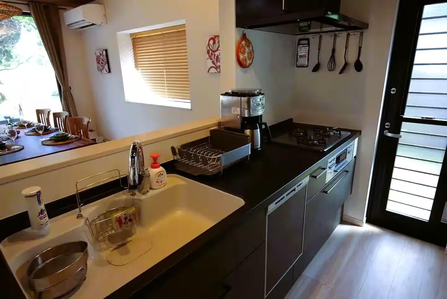 Coastal Bliss Koji Beach-image