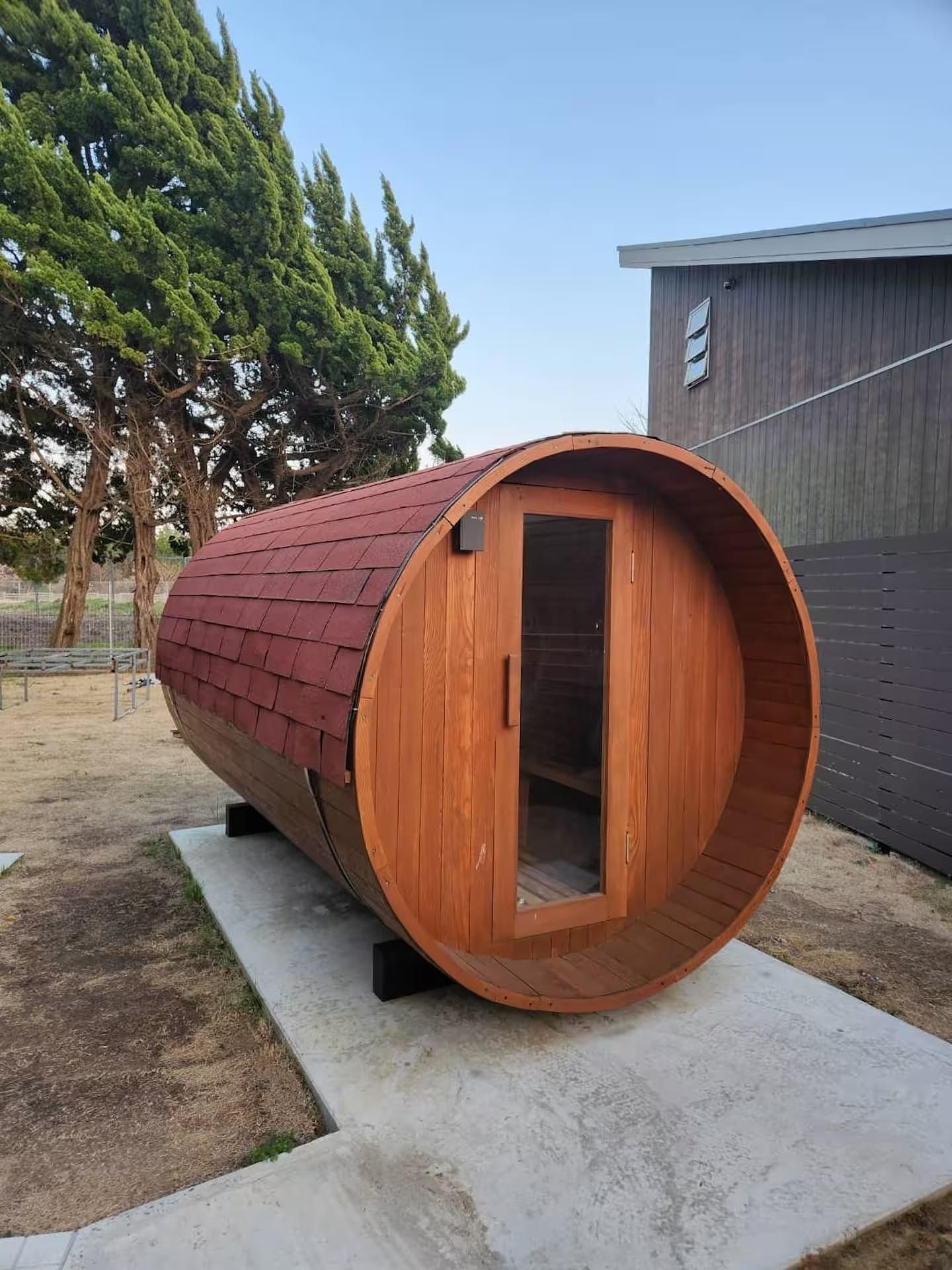 Coastal Bliss Koji Beach-image