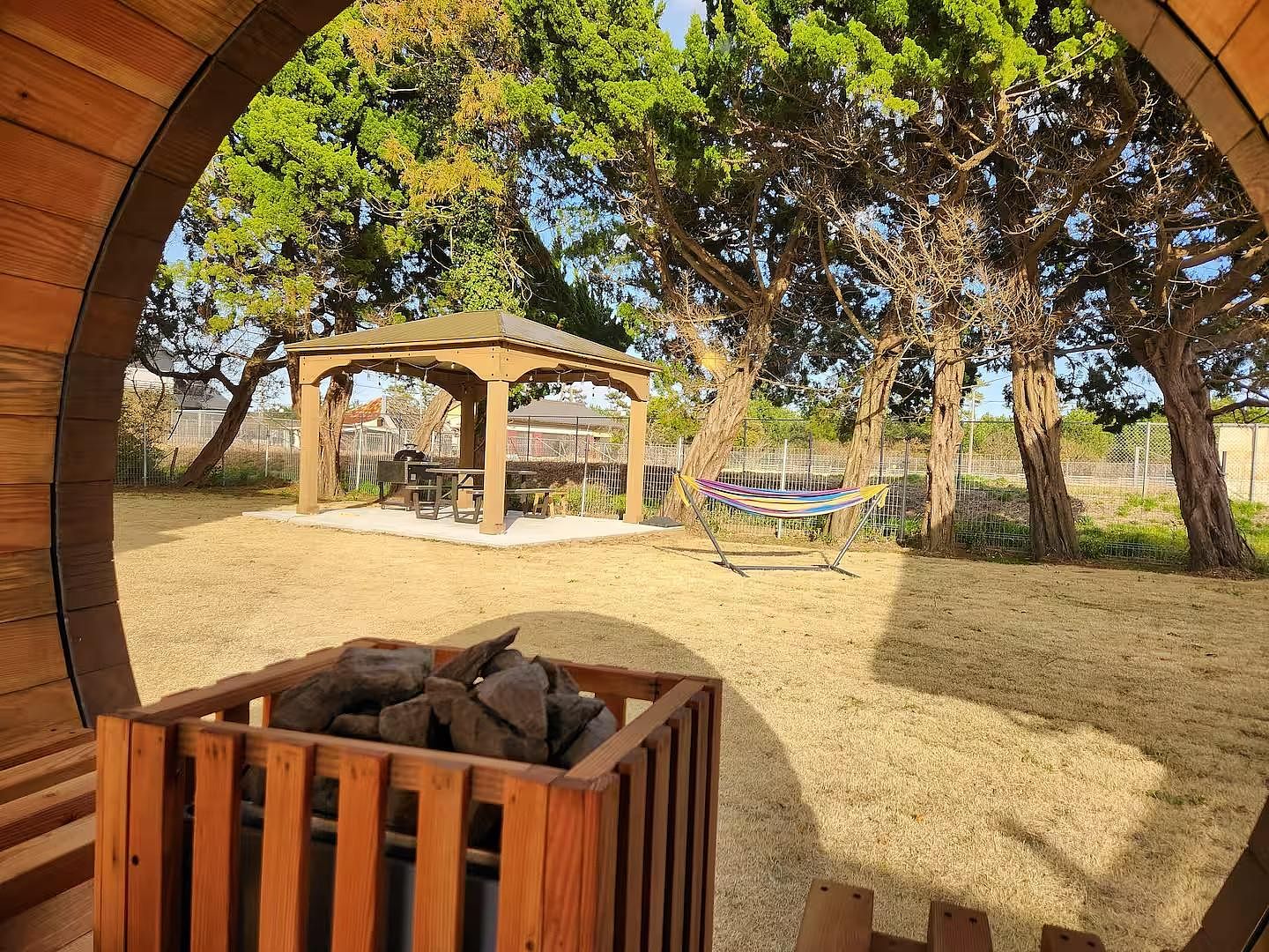 Coastal Bliss Koji Beach-image