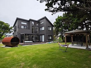 Coastal Bliss Koji Beach-image