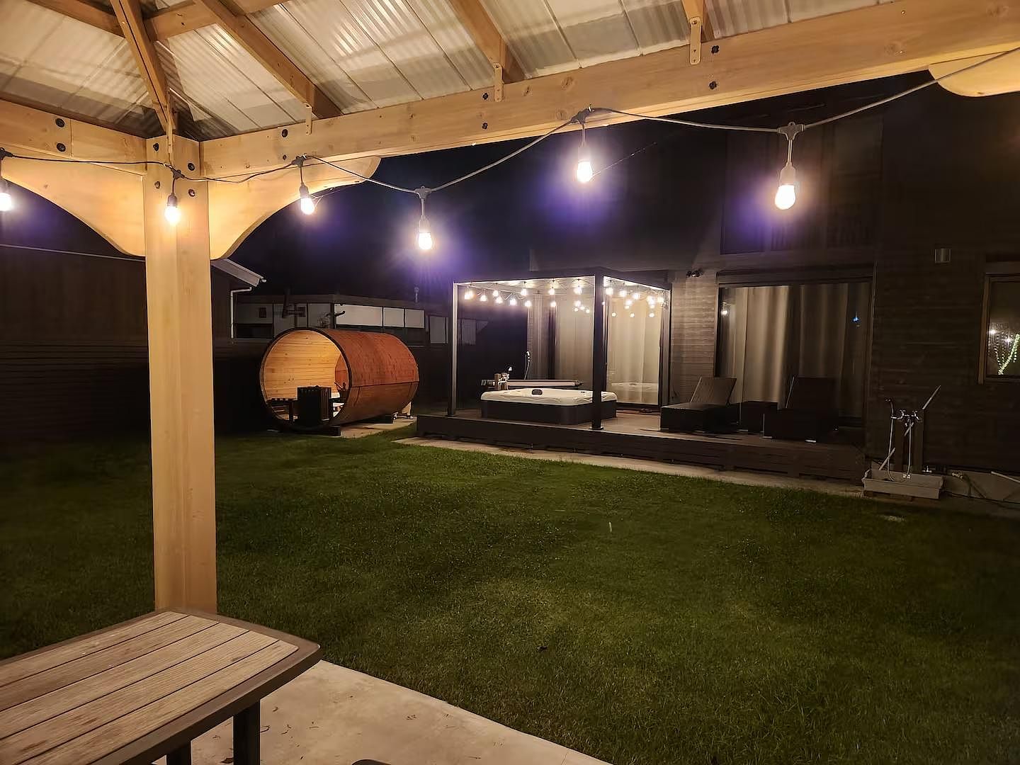 Coastal Bliss Koji Beach-image