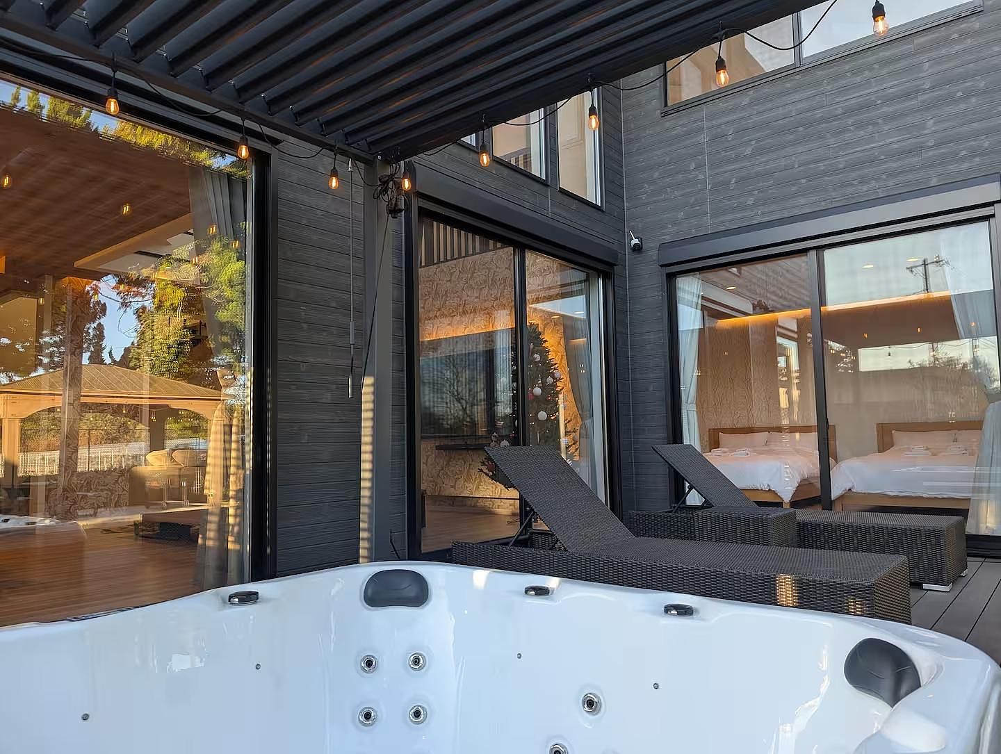 Coastal Bliss Koji Beach-image