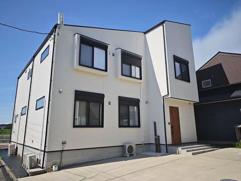 Coastal Bliss Chosei Retreat-image