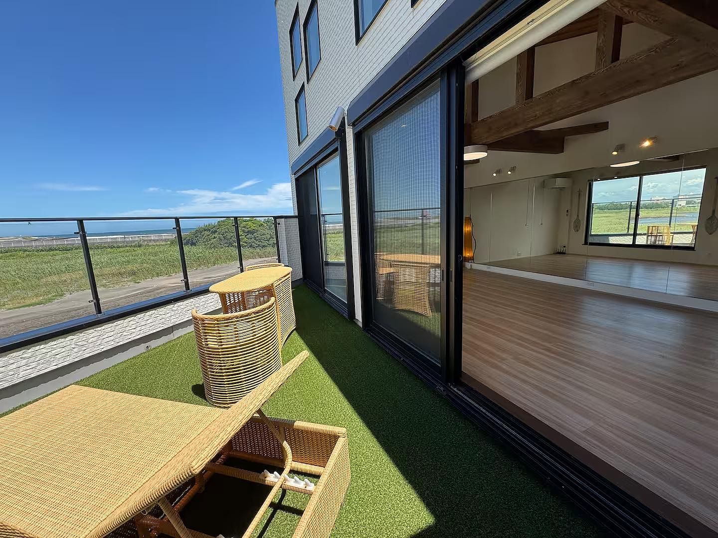 Coastal Bliss Chosei Retreat-image