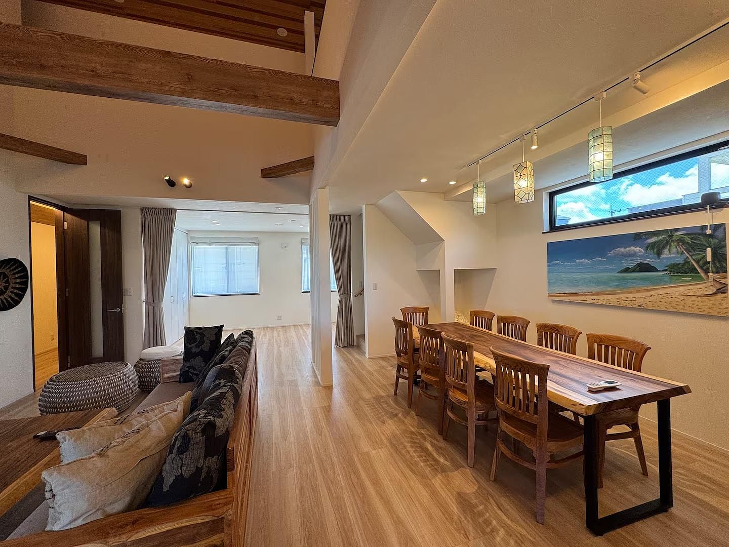 Coastal Bliss Chosei Retreat-image