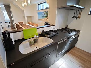 Coastal Bliss Chosei Retreat-image