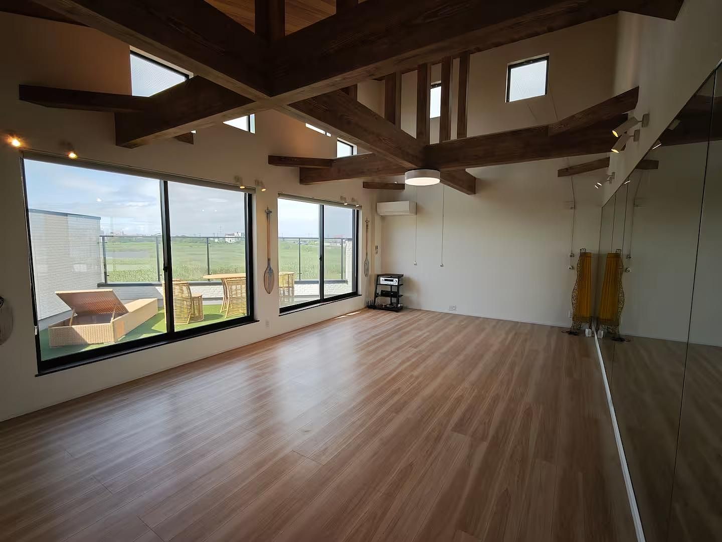 Coastal Bliss Chosei Retreat-image