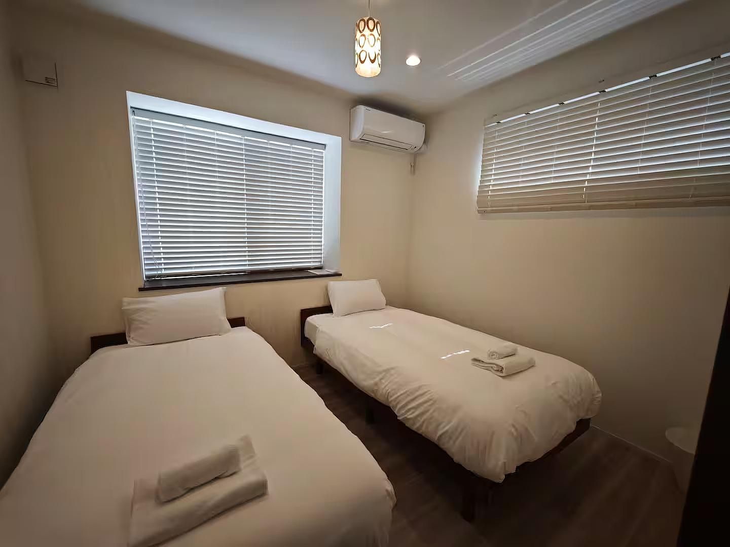 Coastal Bliss Chosei Retreat-image