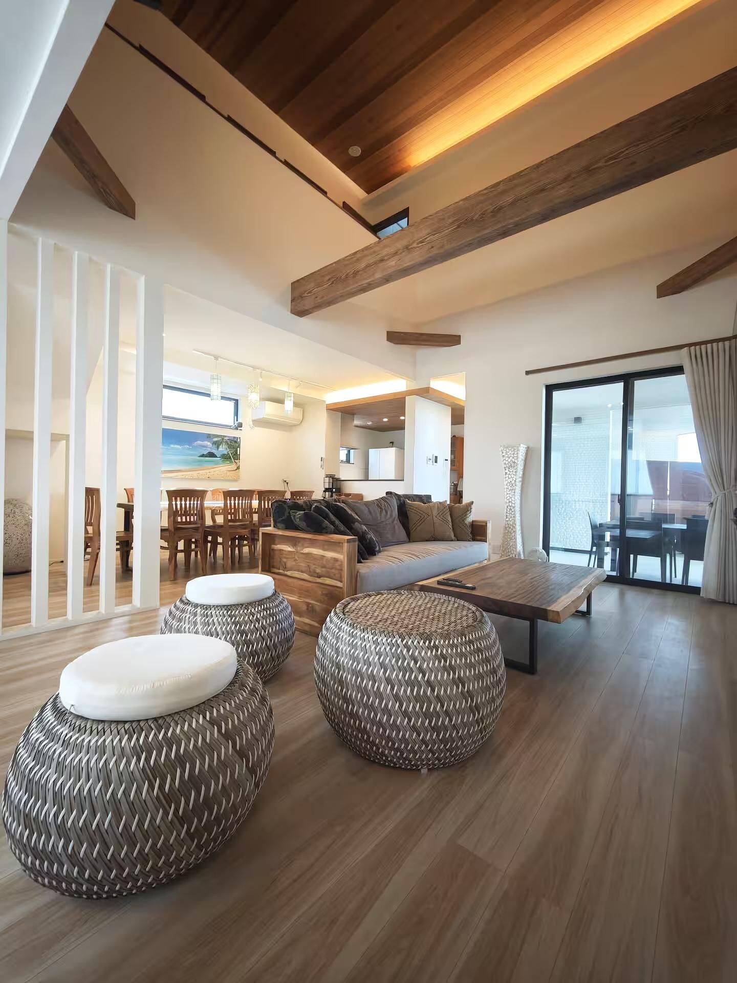 Coastal Bliss Chosei Retreat-image