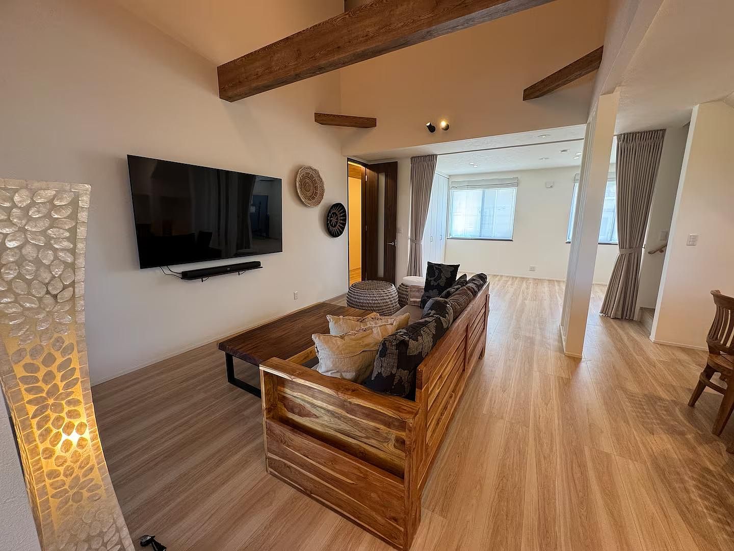 Coastal Bliss Chosei Retreat-image