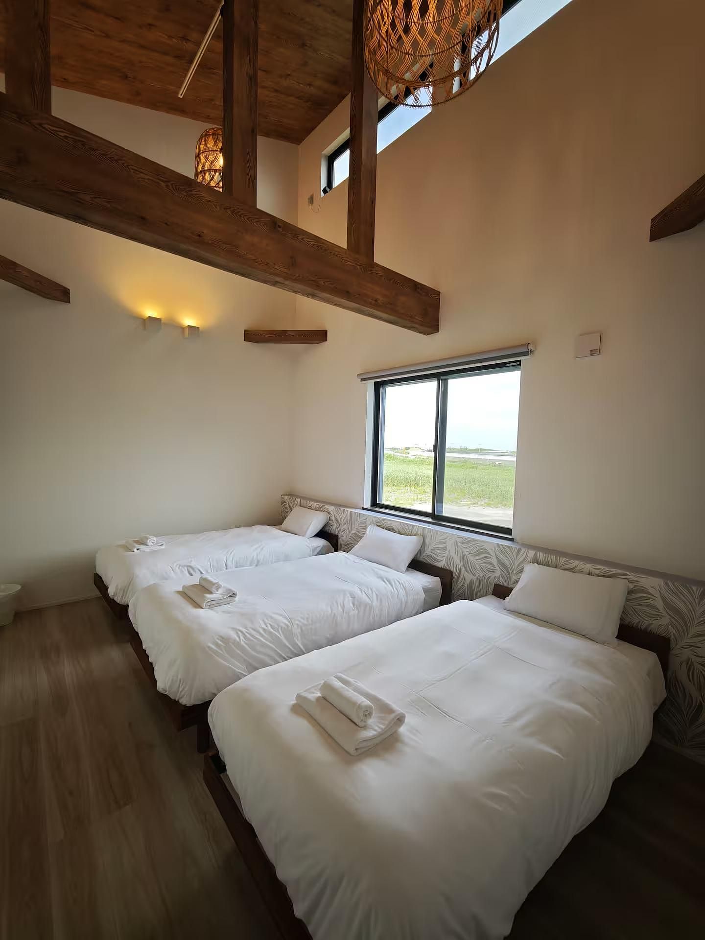 Coastal Bliss Chosei Retreat-image