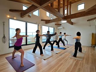 Coastal Bliss Chosei Retreat-image