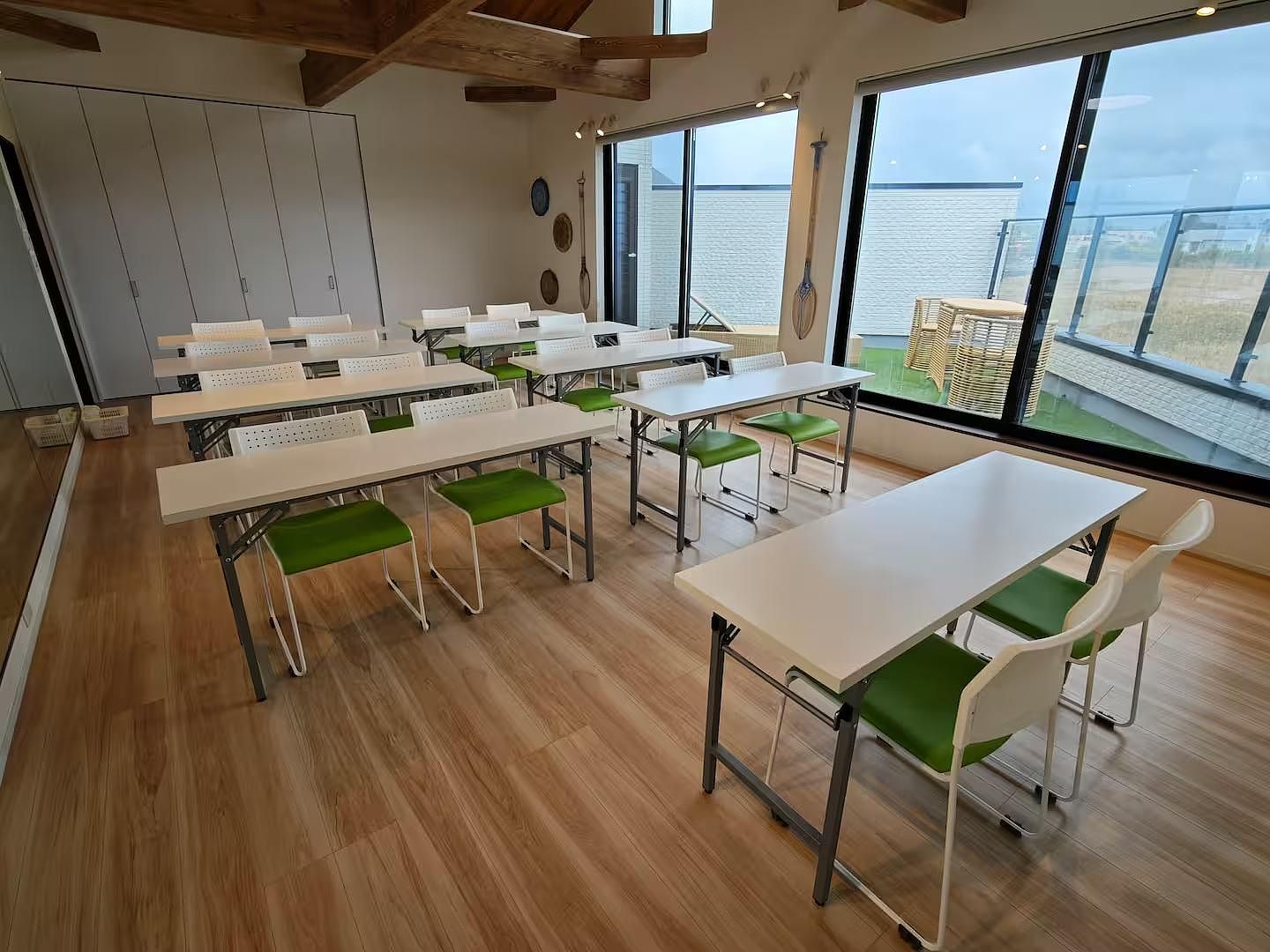 Coastal Bliss Chosei Retreat-image