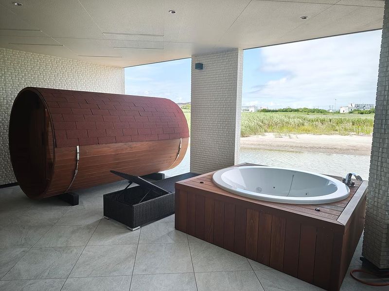 Coastal Bliss Chosei Retreat-image