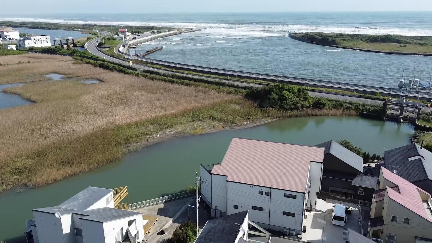 Coastal Bliss Chosei Retreat-image