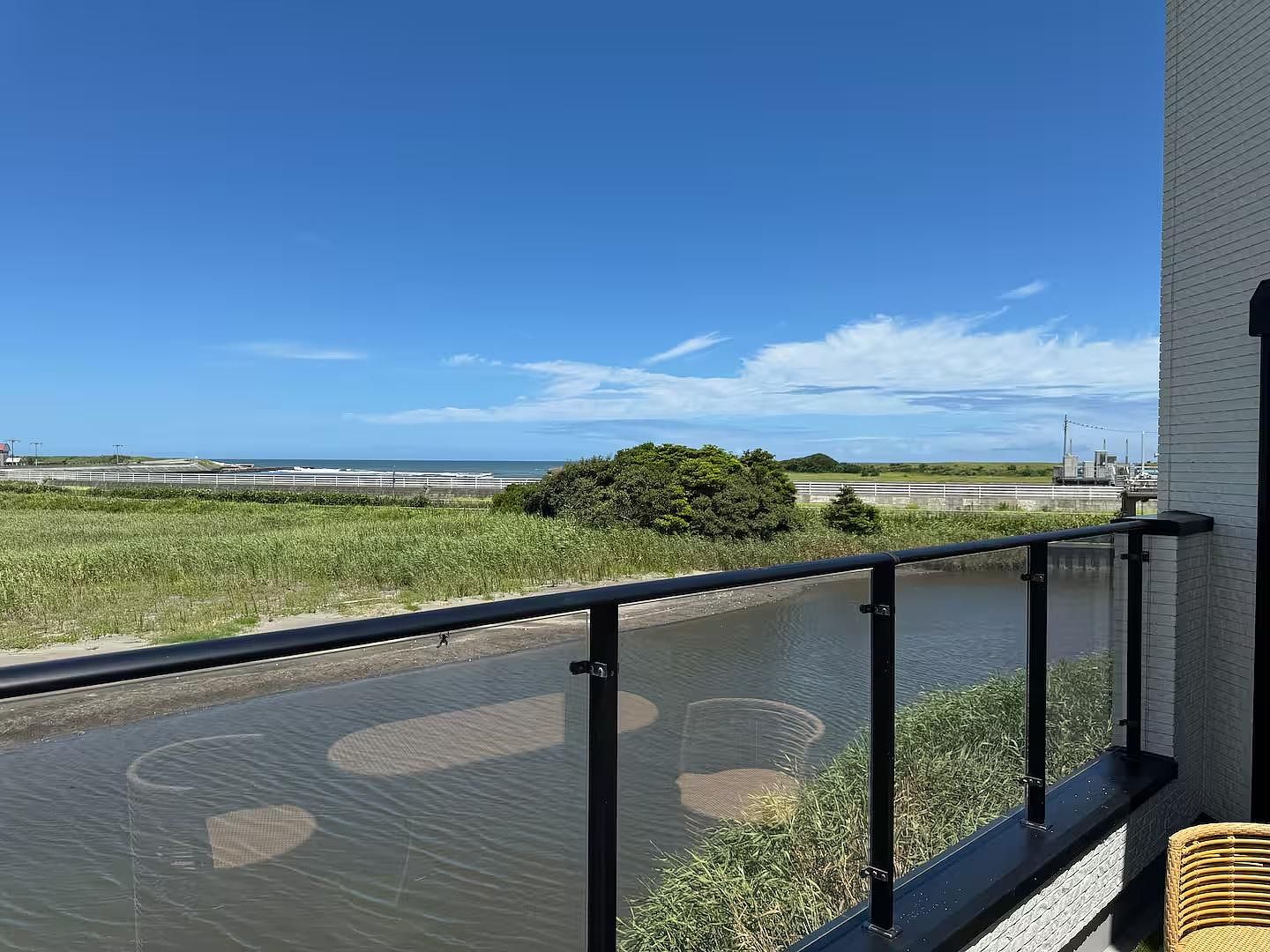 Coastal Bliss Chosei Retreat-image