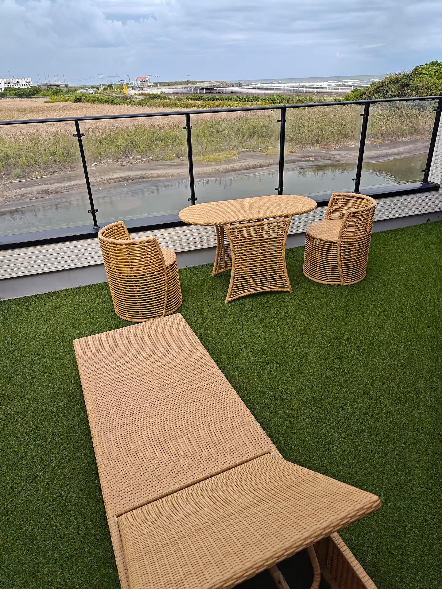 Coastal Bliss Chosei Retreat-image