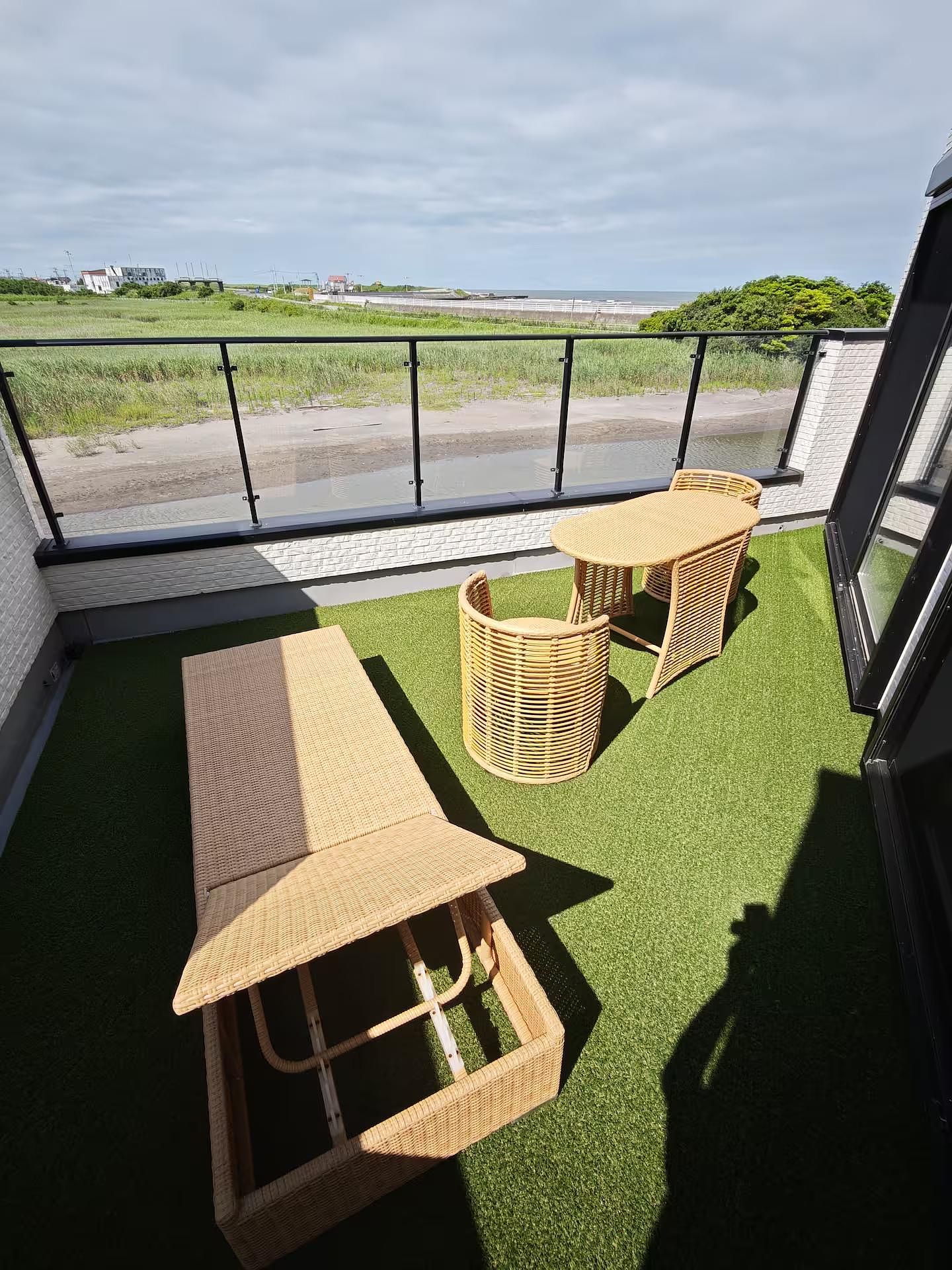 Coastal Bliss Chosei Retreat-image