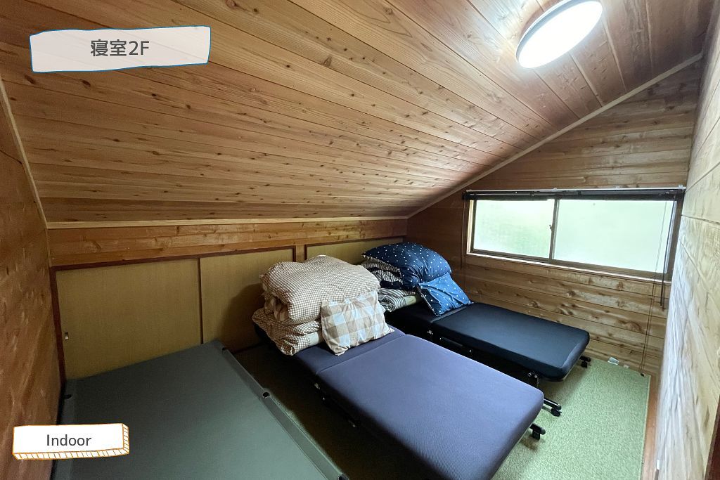 貸別荘 悠らり 山梨県 道志村 Yu～rari-image
