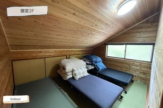 貸別荘 悠らり 山梨県 道志村 Yu~rari-image