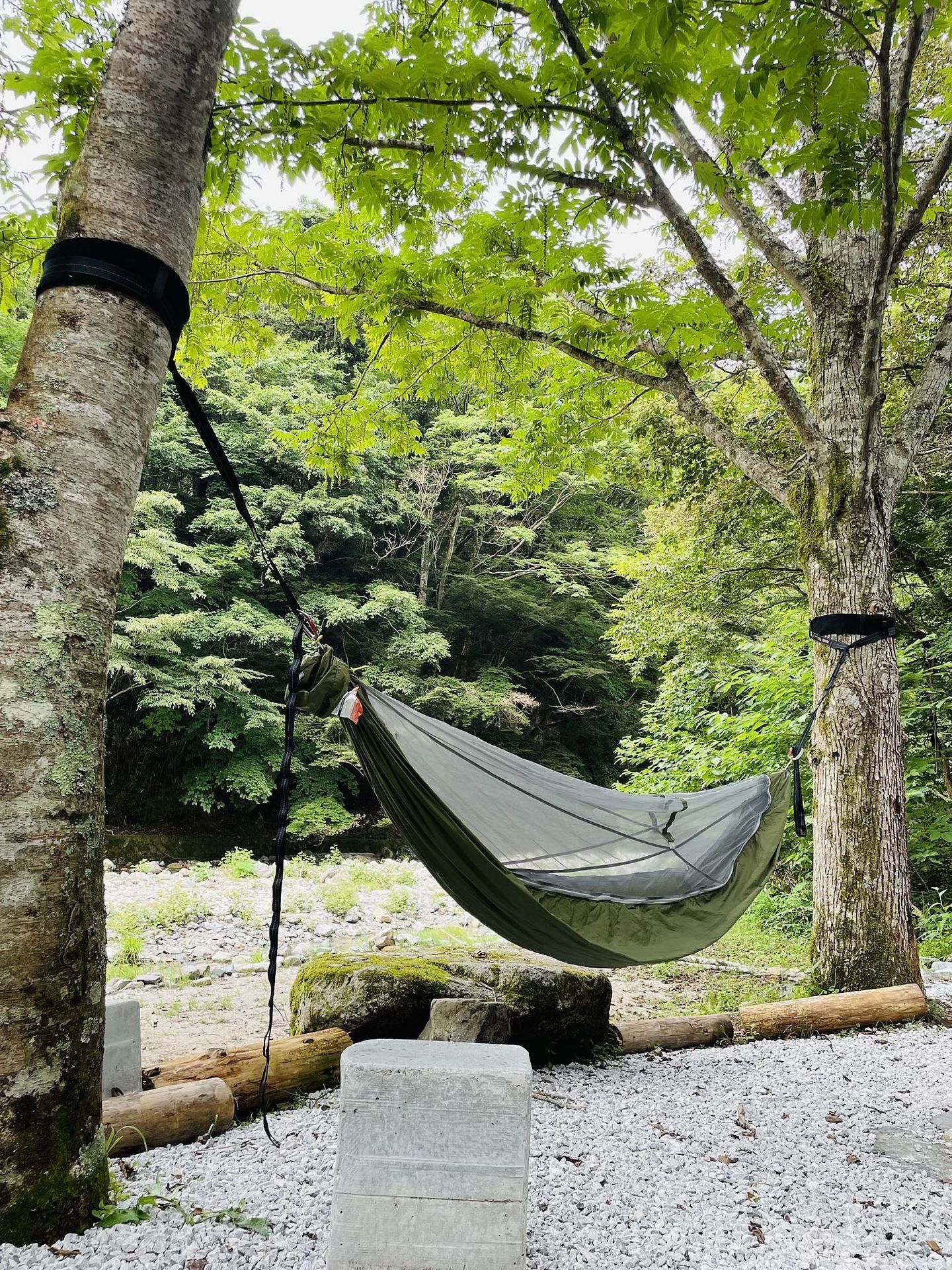 貸別荘 悠らり 山梨県 道志村 Yu～rari-image