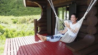 【秘境の宿】ログアウトホテル  -image