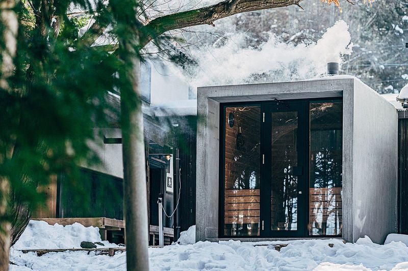 サウナ付き一棟貸し宿 大岡辻-tsuji oooka--image