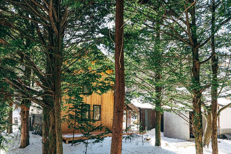 サウナ付き一棟貸し宿 大岡辻-tsuji oooka--image