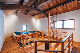 サウナ付き一棟貸し宿 大岡辻-tsuji oooka--image