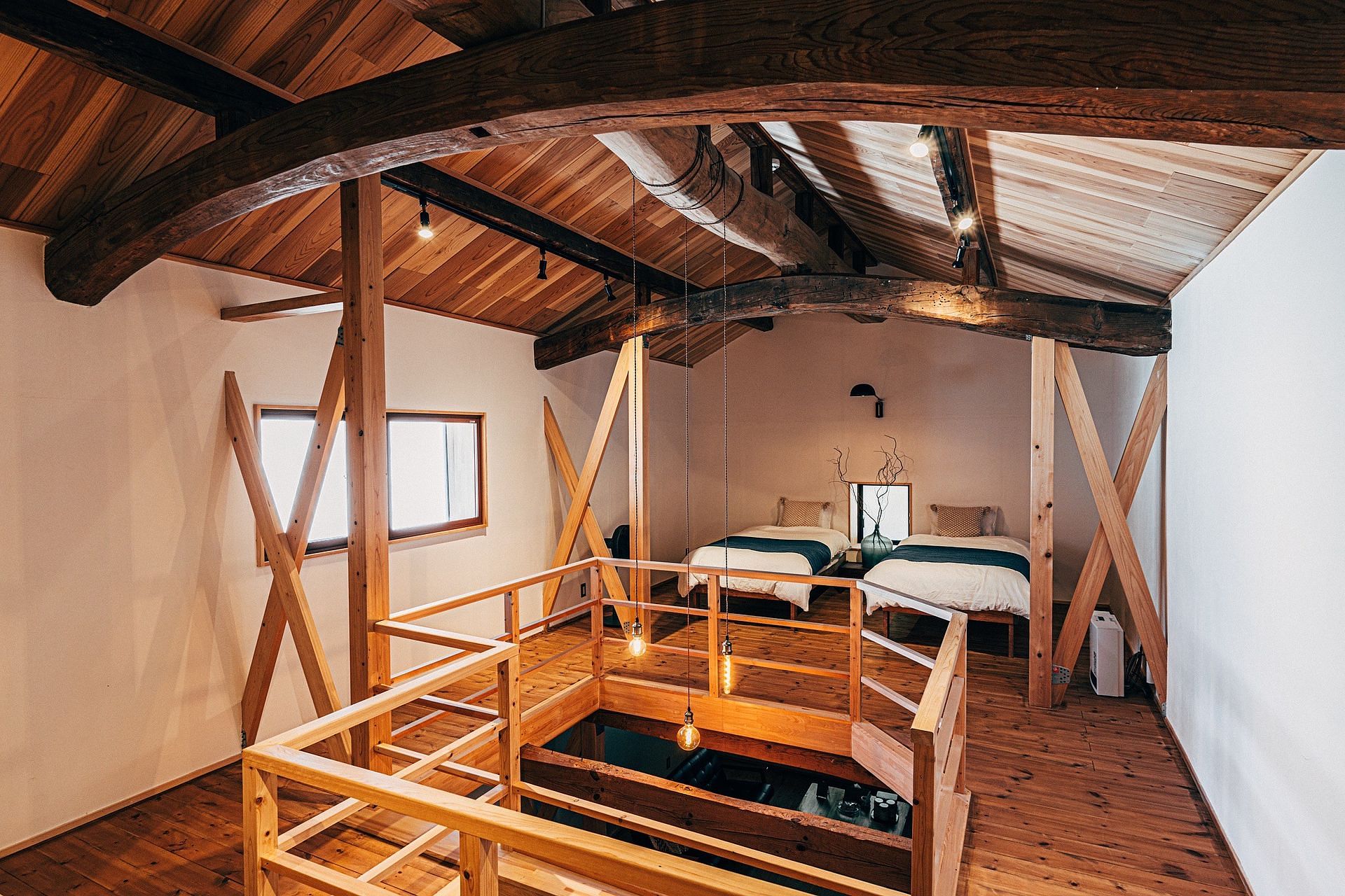 サウナ付き一棟貸し宿 大岡辻-tsuji oooka--image